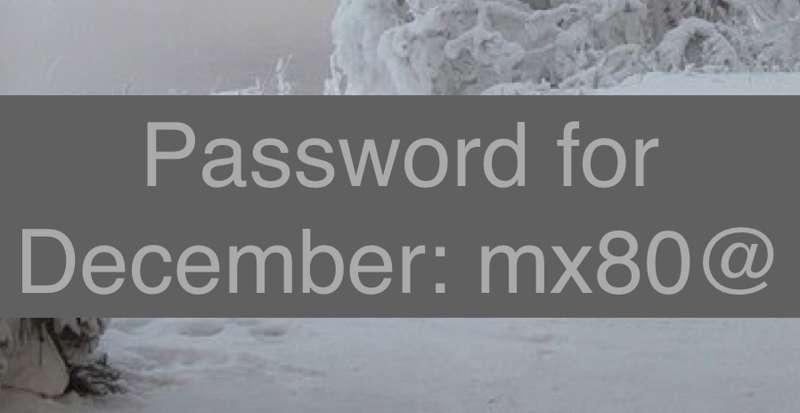 Tier 1 password update