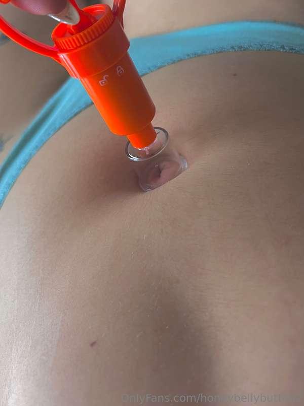 honeybellybutton2 image #3