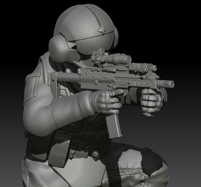 Defender 1st preview (jaeger)