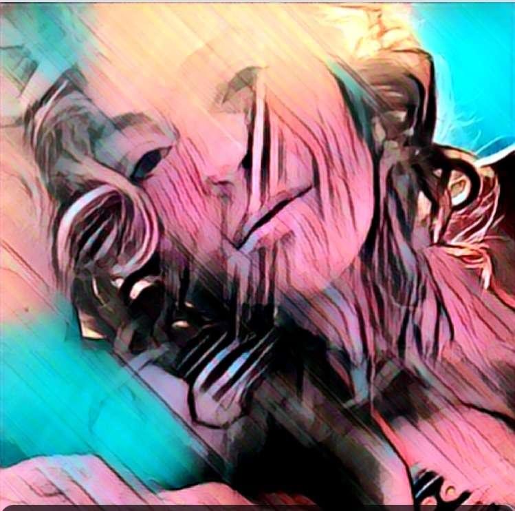 Cool new art of me #2