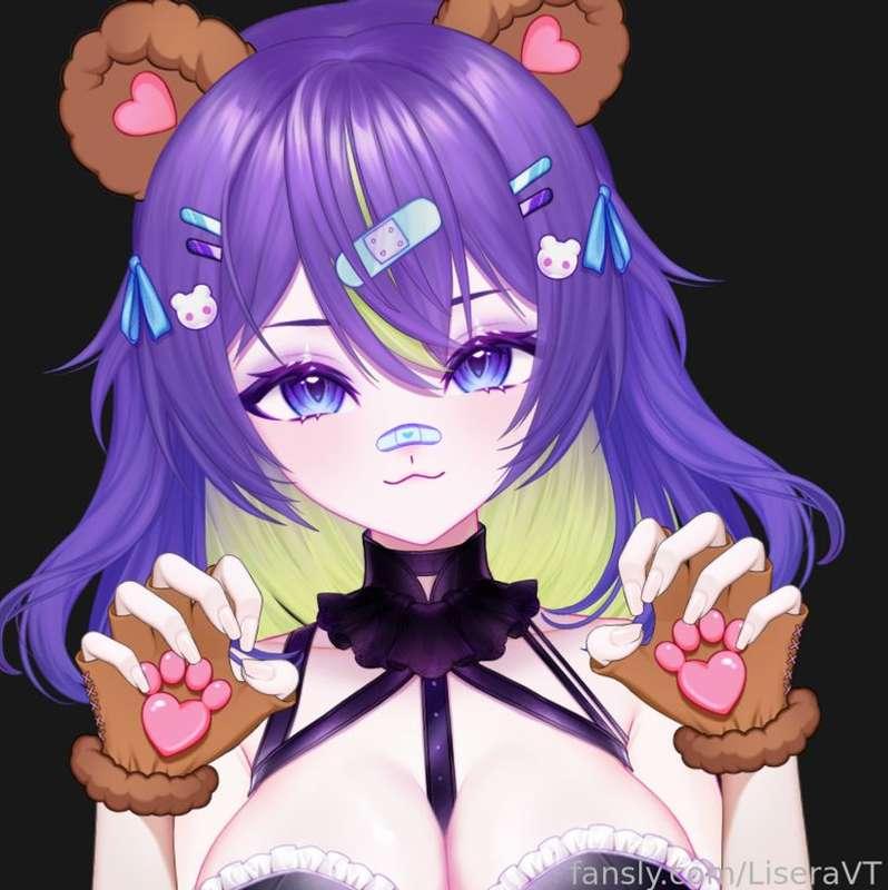 🐾💜RIZZING UP ALIEN WOMEN TODAY?! Yaps then games! Consider leaving me a lurk I appreciate it sm! &lt;3
🔴LIVE🔴
https://www.twitch.tv/liseravt