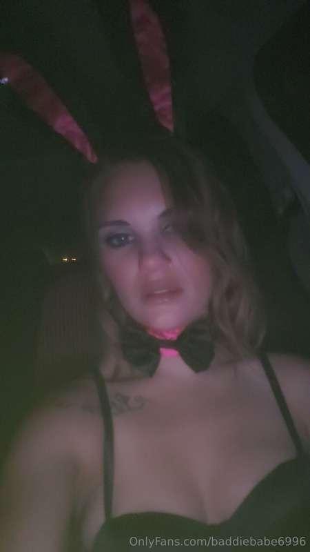 🐰💋💗