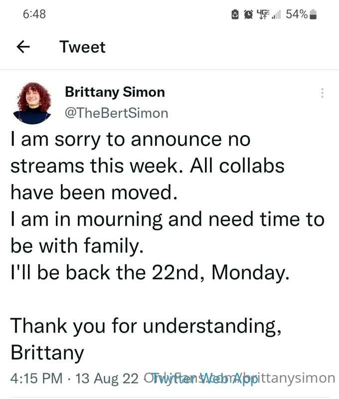 I'm so sorry! Will post when I'm back 🙏