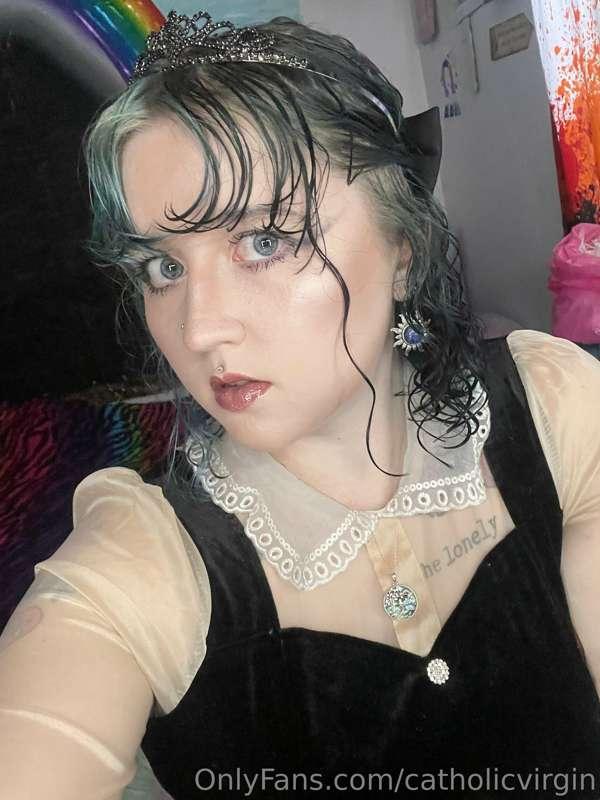 catholicvirgin image #0