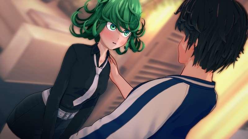 It's going to be okay (0.12)