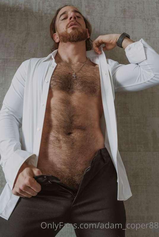 do you like hairy? 🔥🔥🔥