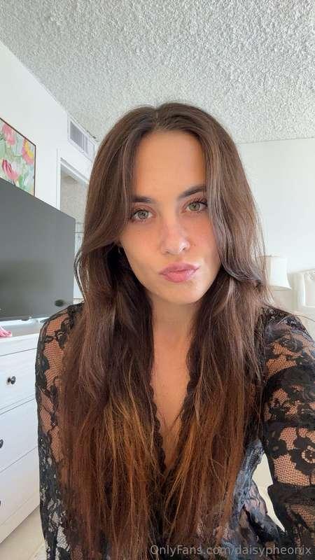 Don’t stare too long, unless you can handle it! 😉