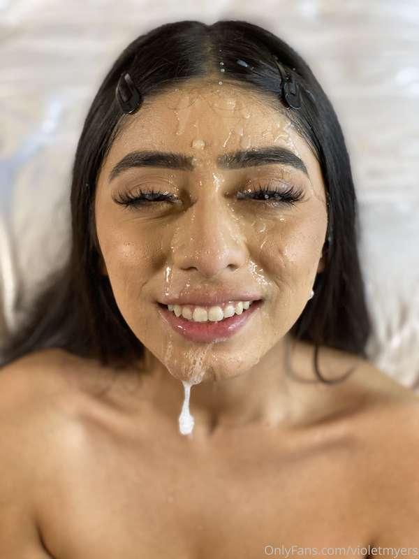 will you cum for me every night?