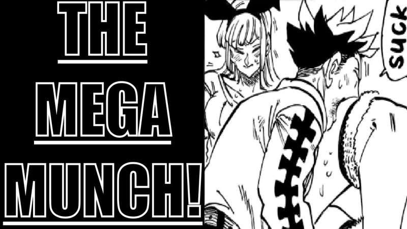Four Knights of the Apocalypse Chapter 98 Live Reaction : Jade Proves That His Is In Fact A Munch!