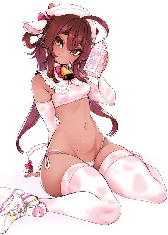 cowKuma