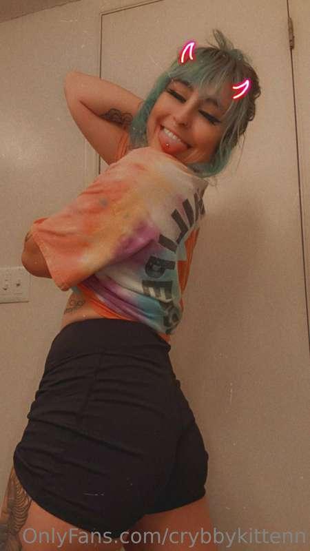 excited for yoga today (: