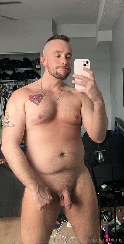 Who doesn’t love a softie 