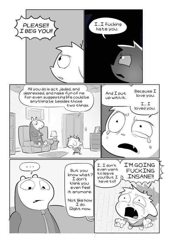 buddy and funk go to the movies, page 2 2