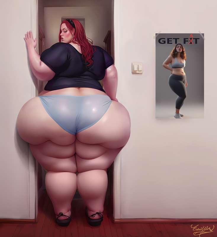 Roommate has your back (Art Poster - no text overlay)