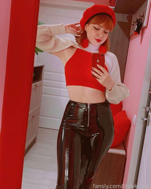 lilslvkitten image #1