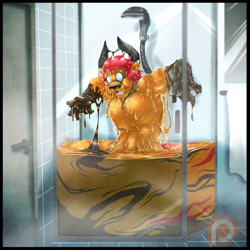 December raffle winner 2: CrashBeast
