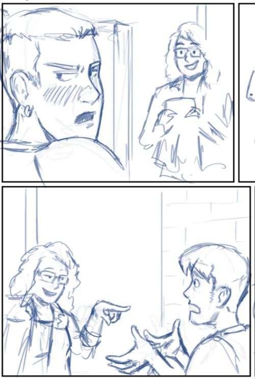 WIP - Tim - if that is your real name...