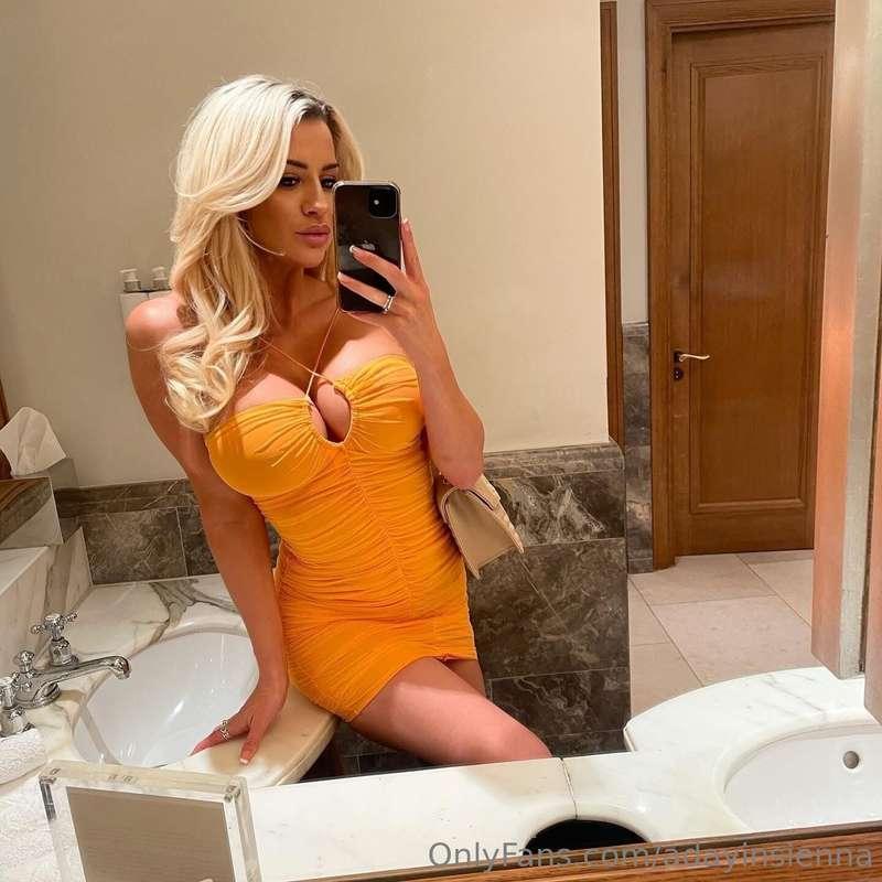 Sometimes the right message can get my full attention 😍