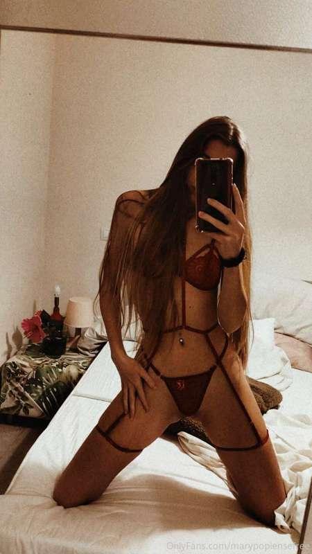 do you like my outfit?