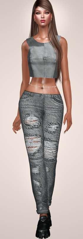 Jeans Infinite