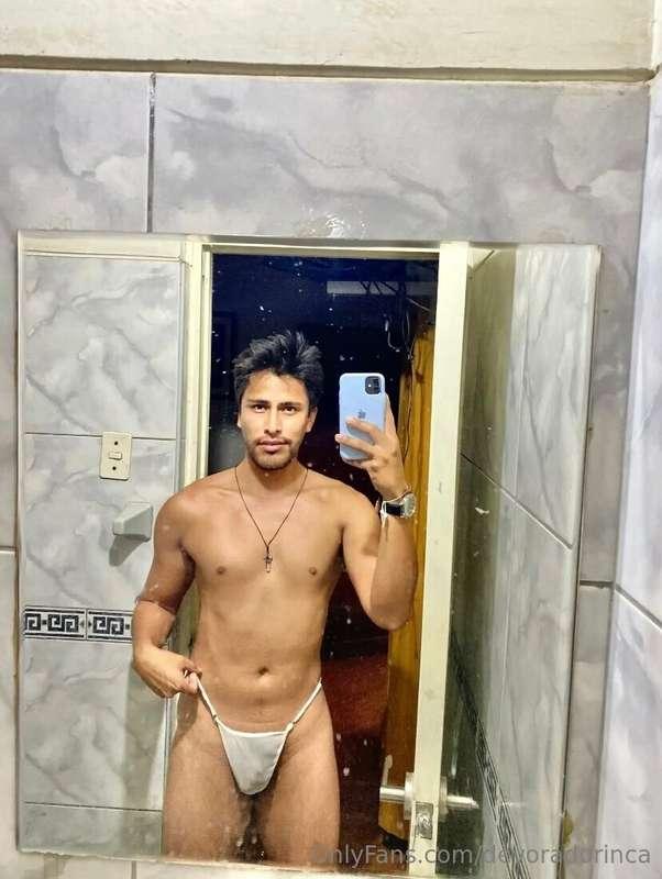 😍 @devoradorinca