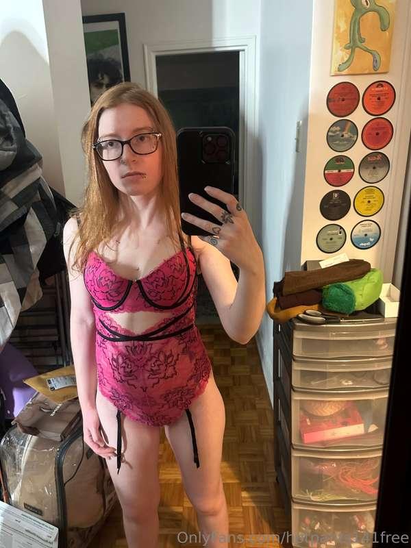Front or back?