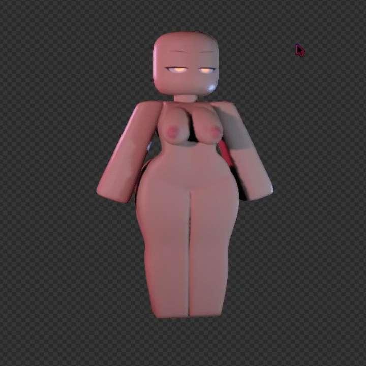 [WIP] Update of the day | Return of R6