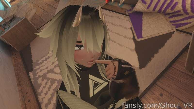 ghoul_vr image #1