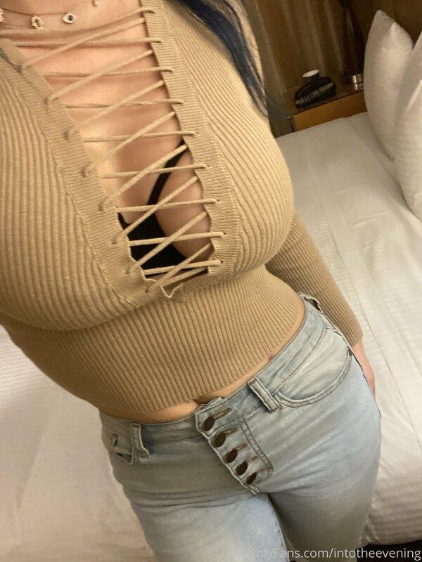 # Swipe to see me strip down 😘