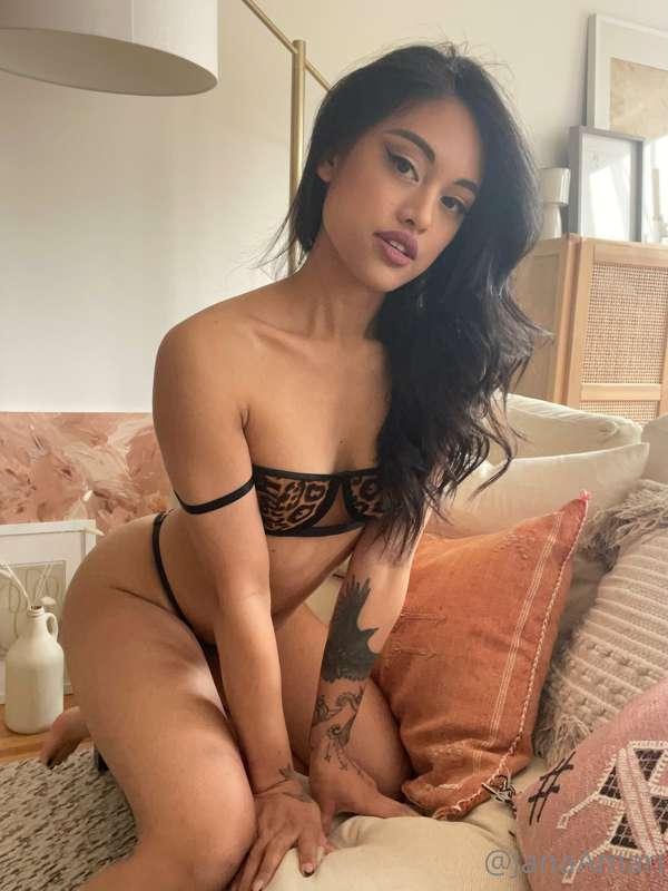 Trying to help bring out your wild side 🐆🔥