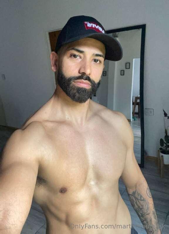 @daanilo
🇦🇷Latino with good cock 😏💯 
@daanilo😉