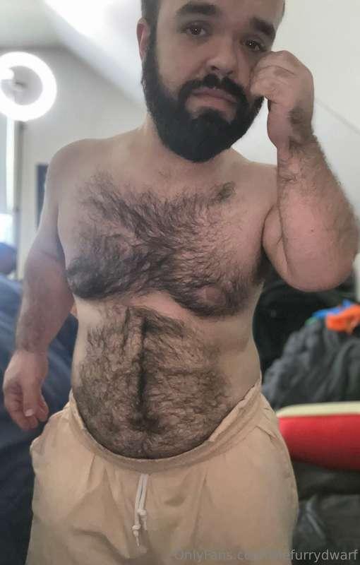 thefurrydwarf image #1