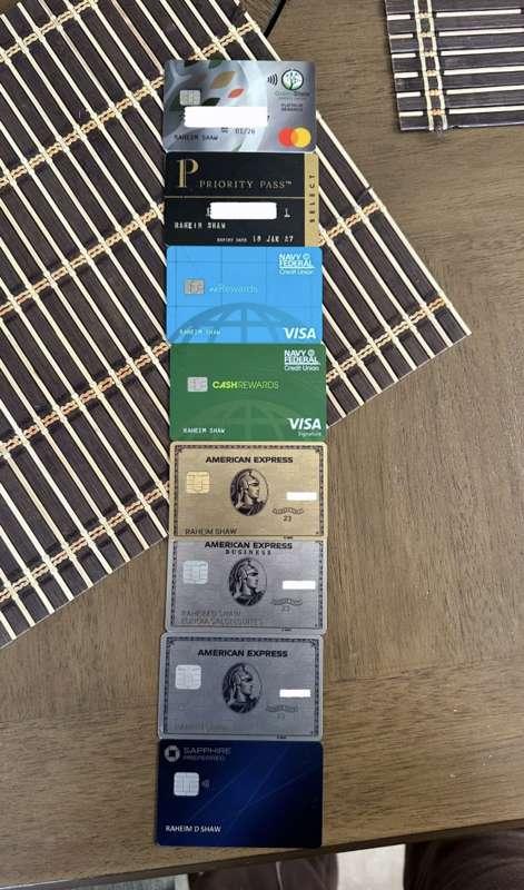 NEW VIDEO COMING SOON IM GONNA TEACH YALL HOW TO GET APPROVED FOR THESE CREDIT CARDS AND MORE🙏🏾❤️