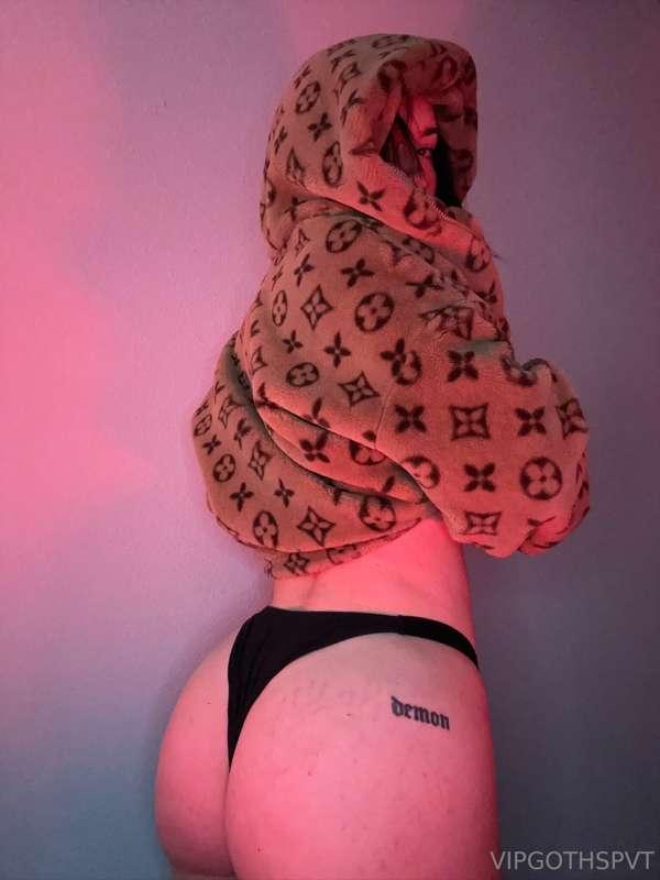 In need of birthday sex 🥵