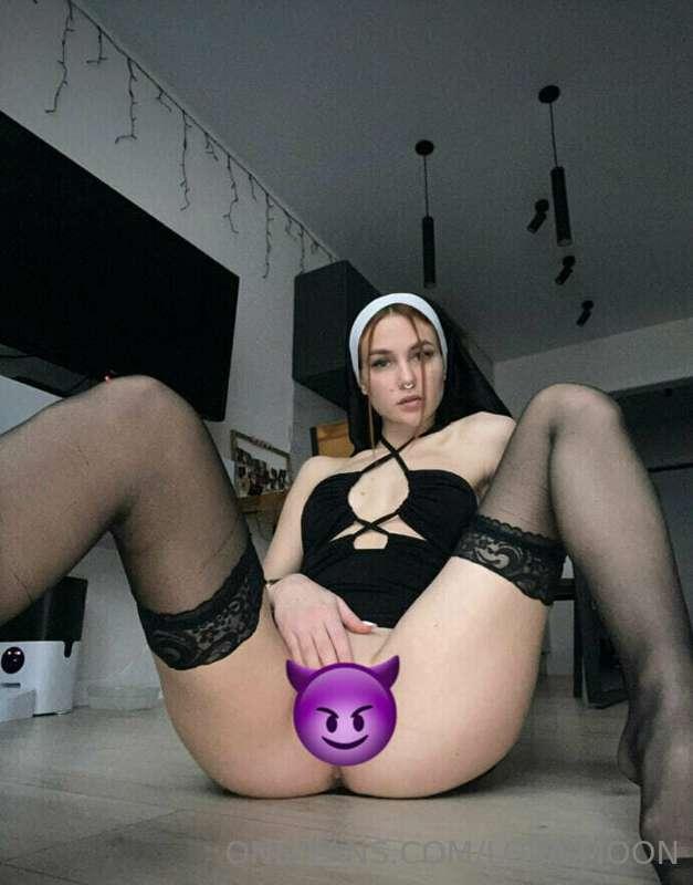 Let's sin together right here and now🥵😈💕✨