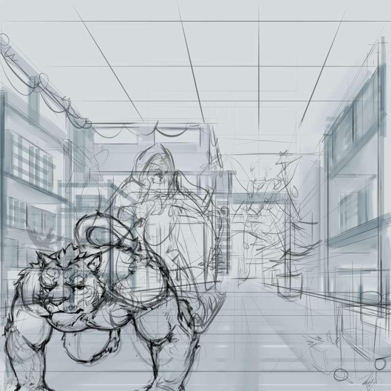 wip