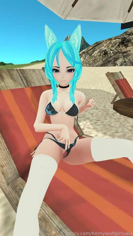 hornywolfie image #7