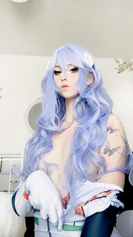 Rei Cospaly 