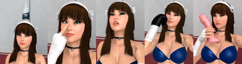 Random: Bored Daphne