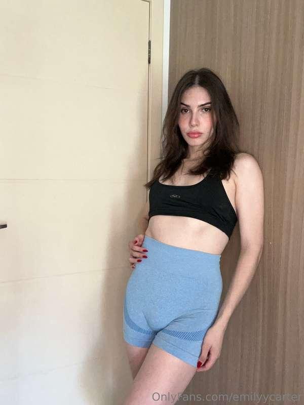 You can’t resist my charms.