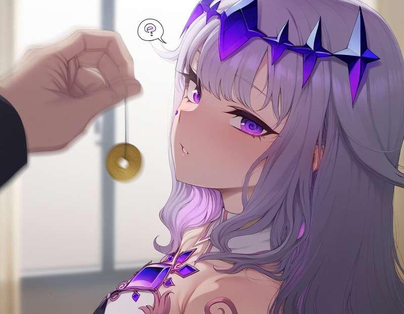 ビジュー催眠 koseki bijou hypnosis (117p)