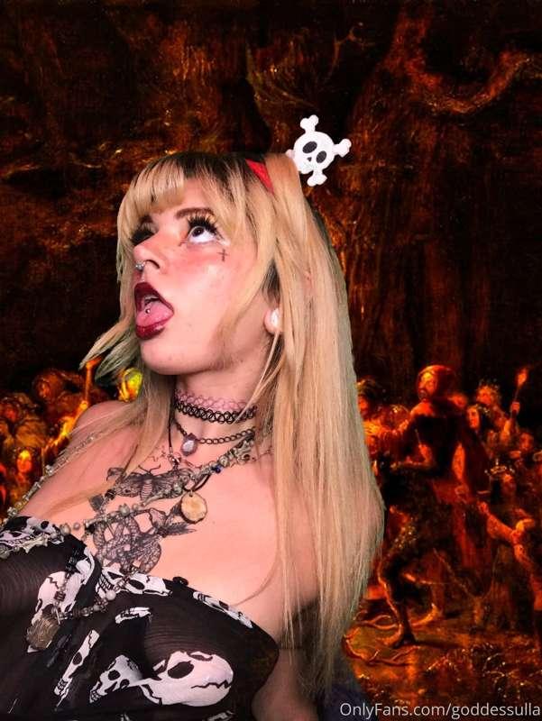 goddessulla image #4