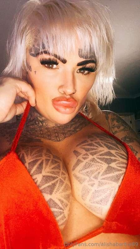 alishabarbie89 image #1