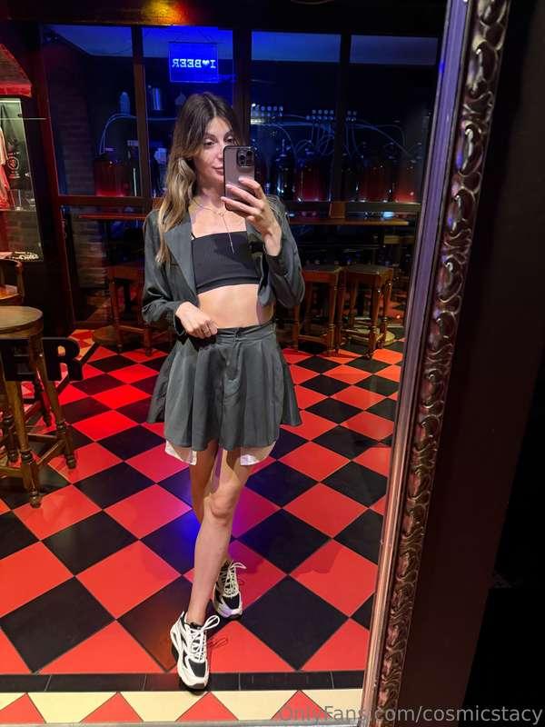 It can be like this... everything seems to be fine, but insi..