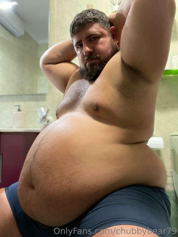 chubbybear79 image #9
