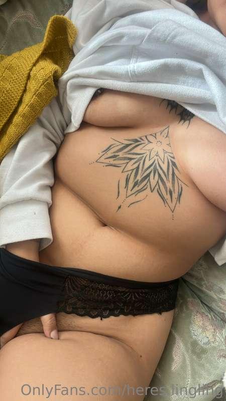 Always 😈 are you?