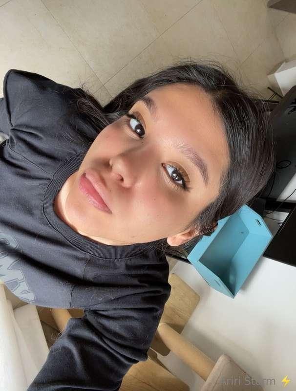 Are you having a lazy day too?😁