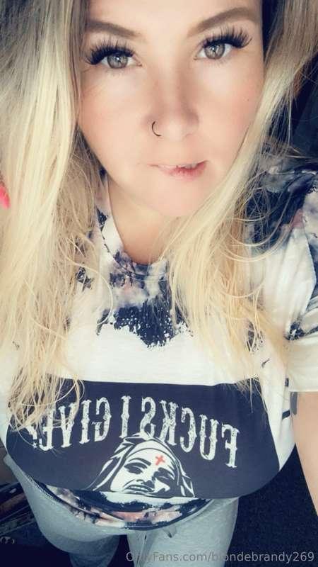 Hiya babes!!