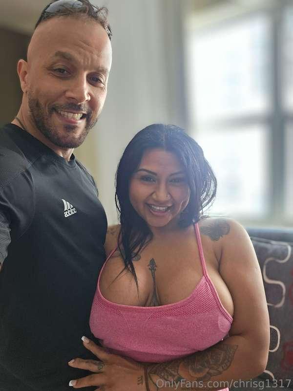 Watch as I deliver a thick creamy load on @maya_lynn88 then ..