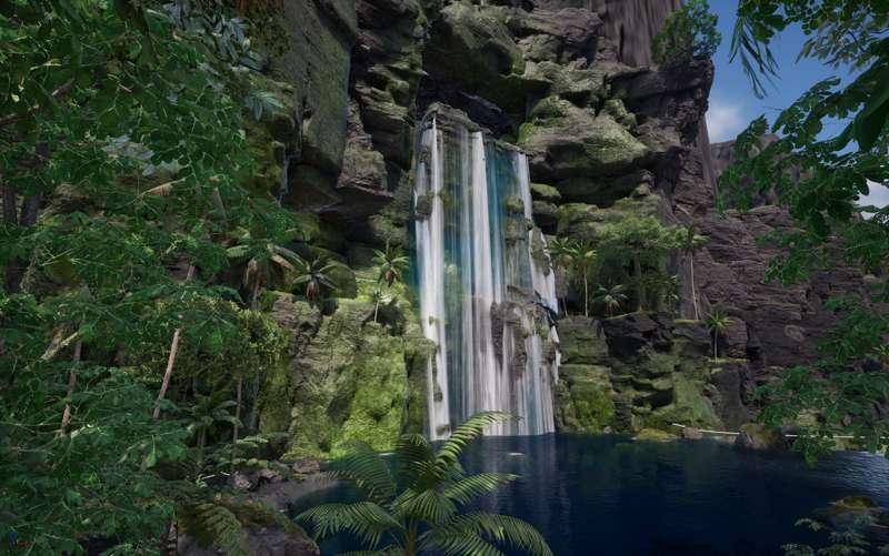 Andromeda game update